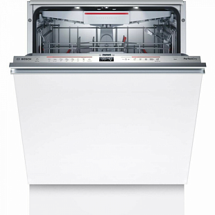 Встраиваемая посудомоечная машина BOSCH SMV6ZCX49E