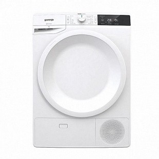 Сушильная машина GORENJE DE 8 B