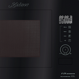 Встраиваемая микроволновая печь KAISER EM 2510