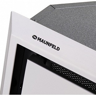 Вытяжка MAUNFELD URANIA 74 INOX