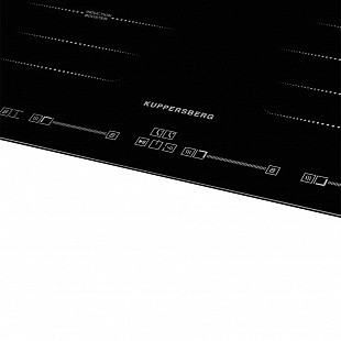 Индукционая варочная панель KUPPERSBERG ICS 644