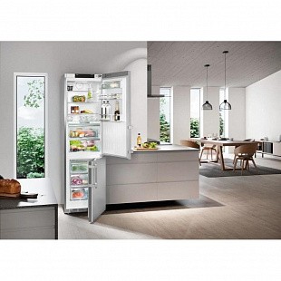 Холодильник LIEBHERR CBNIES 4878