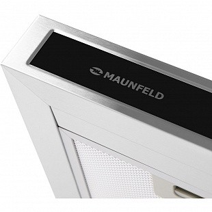 Вытяжка MAUNFELD CORK PLUS 90 INOX