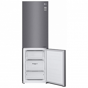 Холодильник LG GC-B459SLCL