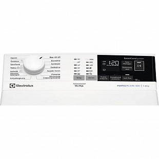 Стиральная машина ELECTROLUX EW6TN14061P