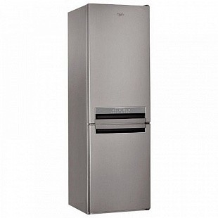 Холодильник WHIRLPOOL BSNF 8772 OX