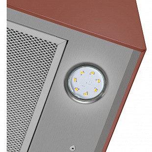 Вытяжка MAUNFELD BATH 401 COPPER