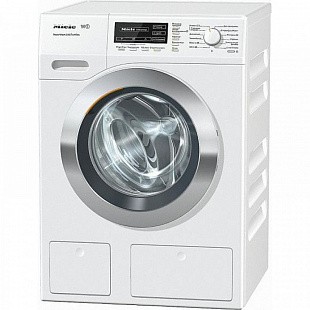 Стиральная машина MIELE WKH 131 WPS CHROMEEDITION