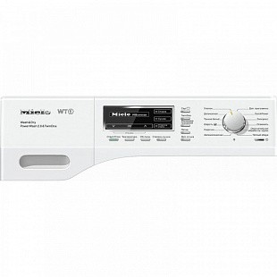 Стирально-сушильная машина MIELE WTH 130 WPM