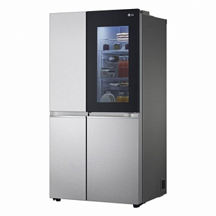 Холодильник LG GC-Q257CAFC