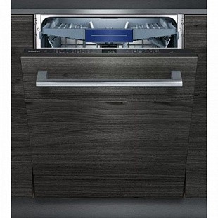 Встраиваемая посудомоечная машина SIEMENS SN658X02ME