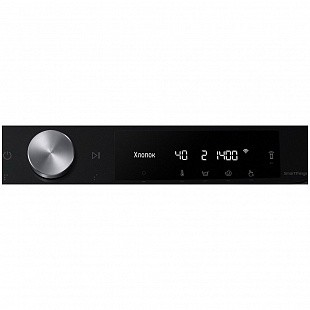 Стиральная машина с сушкой SAMSUNG WD10T654CBX/LP