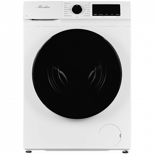 Стиральная машина MONSHER MWM 420 BLANC