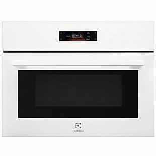 Встраиваемая микроволновая печь ELECTROLUX EVM8E08V