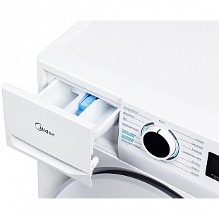 Стиральная машина MIDEA MF01712US40/W