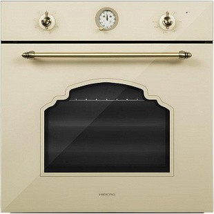 Духовой шкаф HIBERG VM 6382 YR