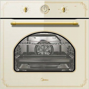 Духовой шкаф MIDEA 65DME40002