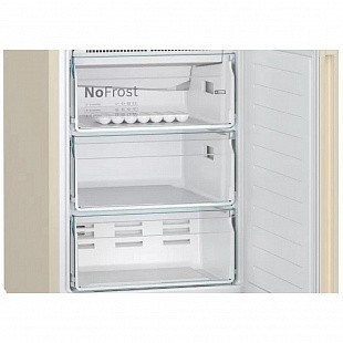 Холодильник BOSCH KGN39UK25R