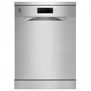 Посудомоечная машина ELECTROLUX ESA47210SX