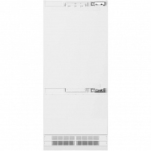 Встраиваемый холодильник MAUNFELD MBF212NFW1 INVERTER