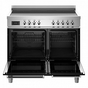 Варочный центр Bertazzoni Professional PRO105I2ENET