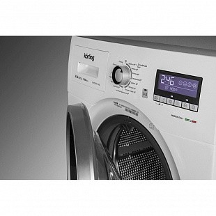 Стиральная машина KORTING KWD 55F1485