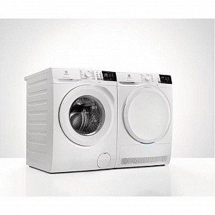 Стиральная машина ELECTROLUX EW6F449PWE