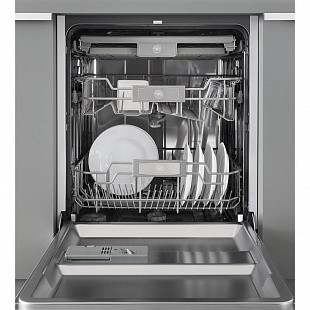 Посудомоечная машина BERTAZZONI DW6083PRV