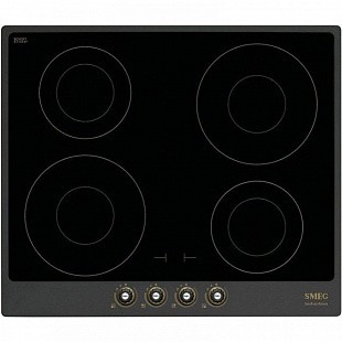 Варочная панель SMEG PI764AO