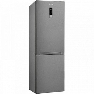 Холодильник SMEG FC203PXNE