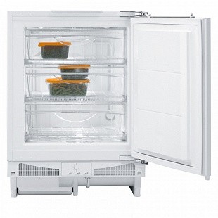 Морозильная камера KORTING KSI 8258 F