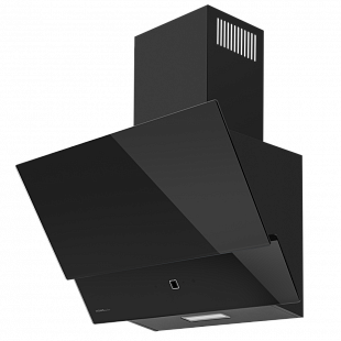 Вытяжка HOMSAIR SATURN 60 ЧЕРНЫЙ