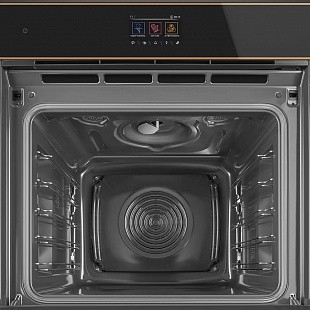 Духовой шкаф SMEG SO6604M2PNR DOLCE STIL NOVO