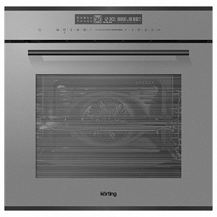 Духовой шкаф KORTING OKB 1340 GBXGR MW