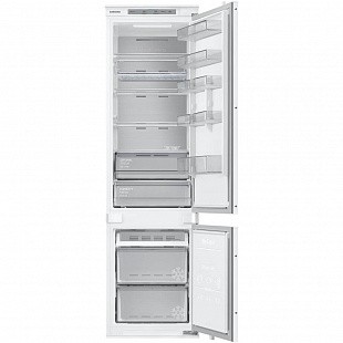 Встраиваемый холодильник SAMSUNG BRB30705DWW/EF