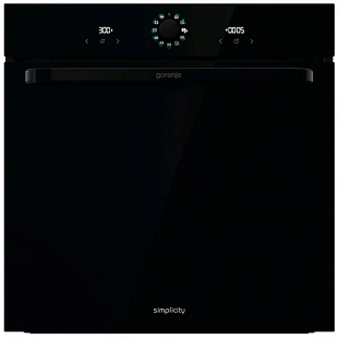 Электрический духовой шкаф GORENJE BOS67371SYB