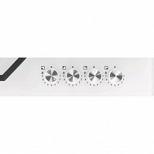 Варочная панель ELECTROLUX KGG64362W