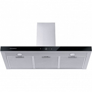 Вытяжка MAUNFELD BREEZE 90 INOX