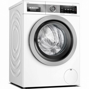 Стиральная машина BOSCH WAV28E43