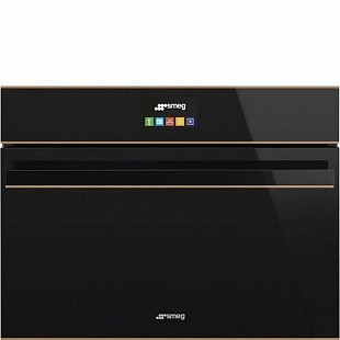Электрический духовой шкаф SMEG SF4604PVCNR1