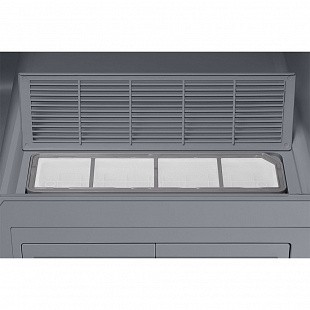 Паровой шкаф SAMSUNG DF10A9500CG AIRDRESSER