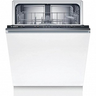 Встраиваемая посудомоечная машина BOSCH SMV24AX04E