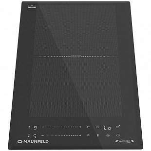 Индукционая варочная панель MAUNFELD CVI292S2FDGR INVERTER