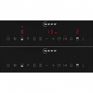 Индукционая варочная панель NEFF T63TDX1L0
