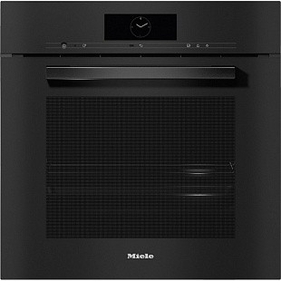 Паровой шкаф MIELE DGC 7860 OBSW