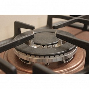 Варочная панель KORTING HG 6115 CTRC