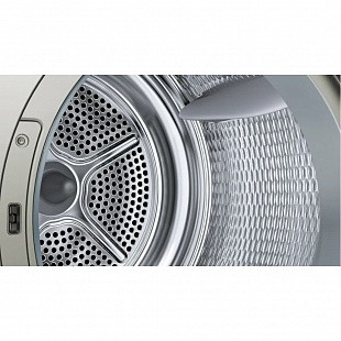 Сушильная машина BOSCH WQB245BXME