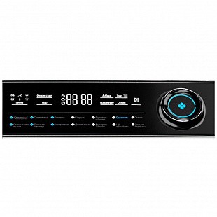 Стиральная машина HAIER HW80-B14979