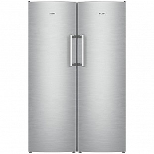 Холодильник Side-by-Side Atlant Х-1602-140 + М-7606-142 N