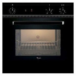 Газовый духовой шкаф WHIRLPOOL AKG 644 NB